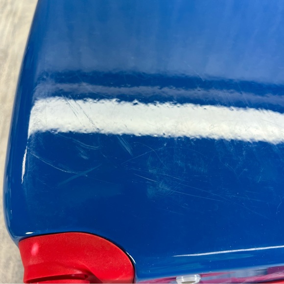 Heys Marvel Spiderman Hardside Kids Carry On 18" Spinning Wheeled Luggage Bag - Picture 12 of 15